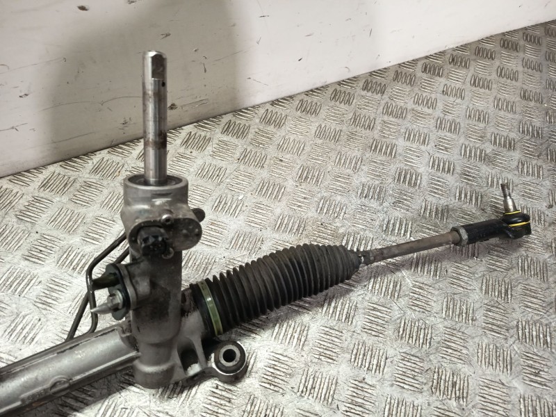 Recambio de cremallera direccion para ford focus c-max (dm2) 1.6 referencia OEM IAM 3M513A500AR  