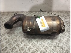 Recambio de catalizador para suzuki sx4 (ey, gy) 2.0 ddis (rw 420d) referencia OEM IAM 55216690  