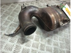 Recambio de catalizador para suzuki sx4 (ey, gy) 2.0 ddis (rw 420d) referencia OEM IAM 55216690   2