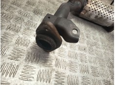 Recambio de catalizador para peugeot 206 sw (2e/k) 1.6 16v referencia OEM IAM 1731KT   2