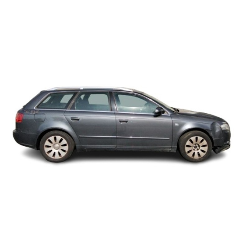 AUDI A4 B7 (8EC) - imagen 2