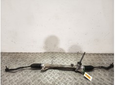 Recambio de cremallera direccion para nissan qashqai ii (j11, j11_) 1.5 dci referencia OEM IAM 480014EH0B  
