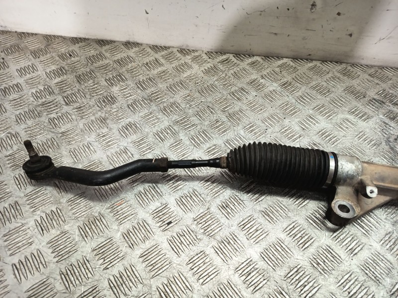 Recambio de cremallera direccion para nissan qashqai ii (j11, j11_) 1.5 dci referencia OEM IAM 480014EH0B  