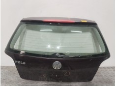 Recambio de porton trasero para volkswagen polo iv (9n_, 9a_) 1.4 16v referencia OEM IAM 6Q6827025R  
