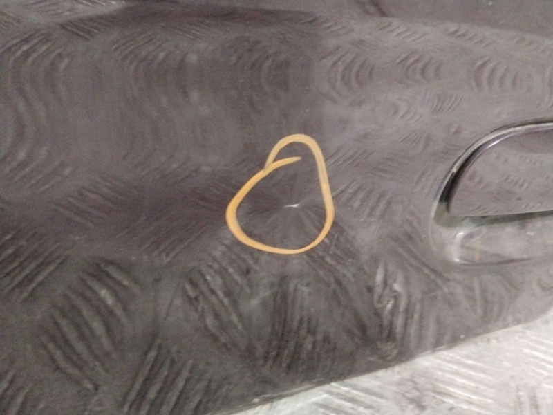 Recambio de porton trasero para volkswagen polo iv (9n_, 9a_) 1.4 16v referencia OEM IAM 6Q6827025R  