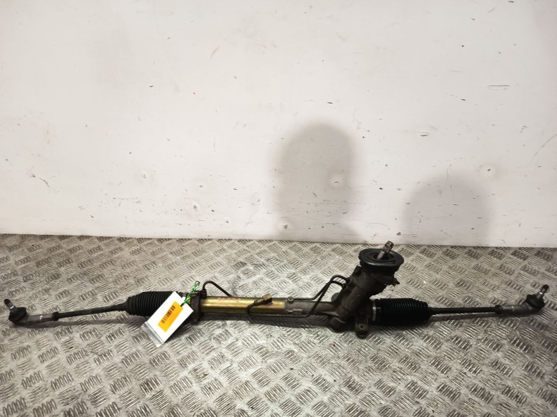 Recambio de cremallera direccion para volkswagen polo iv (9n_, 9a_) 1.4 16v referencia OEM IAM 0230080050001  