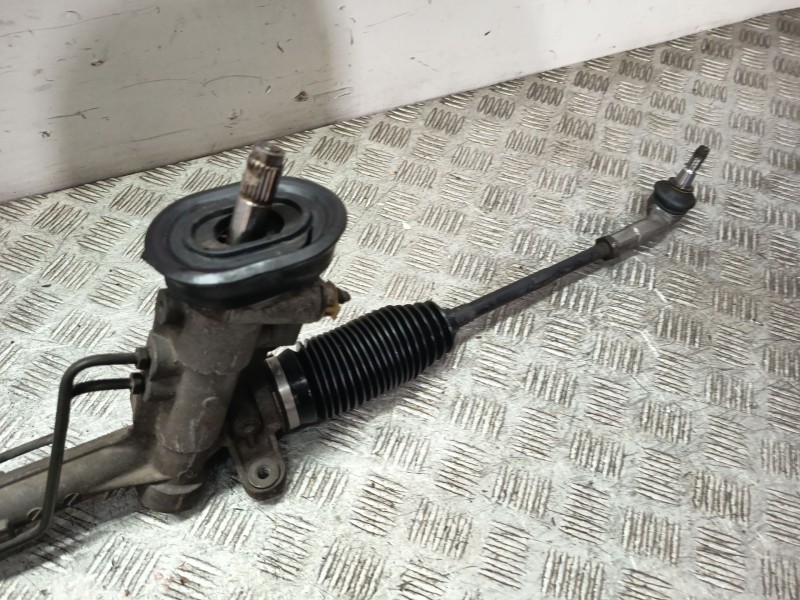 Recambio de cremallera direccion para volkswagen polo iv (9n_, 9a_) 1.4 16v referencia OEM IAM 0230080050001  