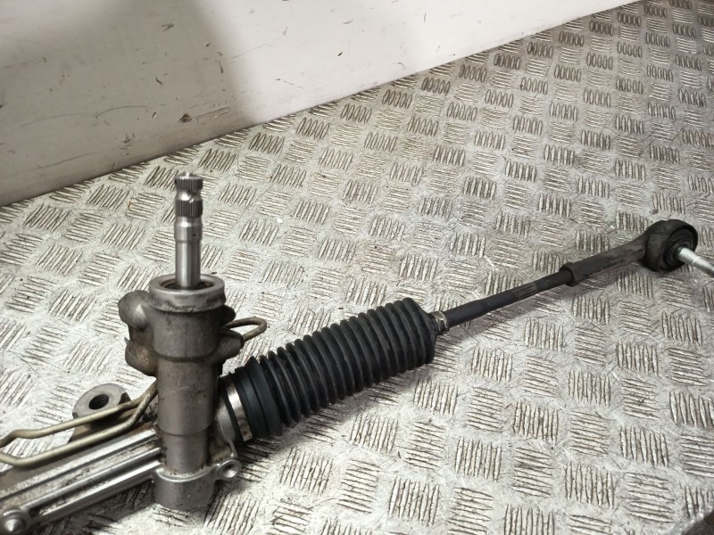 Recambio de cremallera direccion para chrysler voyager iv (rg, rs) 2.8 crd referencia OEM IAM 68072217AA  