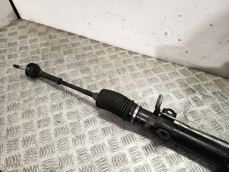 Recambio de cremallera direccion para chrysler voyager iv (rg, rs) 2.8 crd referencia OEM IAM 68072217AA  