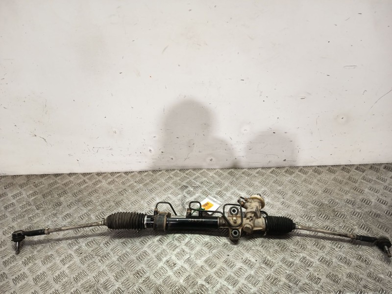 Recambio de cremallera direccion para mazda 323 f vi hatchback (bj) 2.0 td referencia OEM IAM BJ3D32110G  