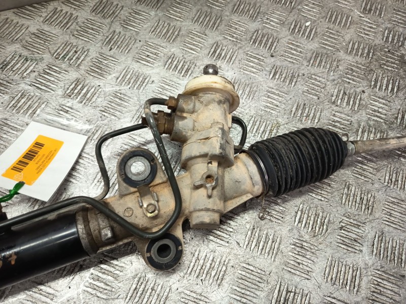 Recambio de cremallera direccion para mazda 323 f vi hatchback (bj) 2.0 td referencia OEM IAM BJ3D32110G  