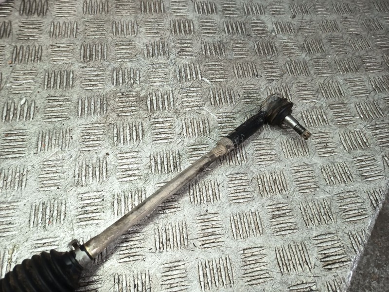 Recambio de cremallera direccion para mazda 323 f vi hatchback (bj) 2.0 td referencia OEM IAM BJ3D32110G  