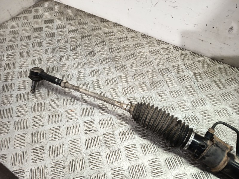 Recambio de cremallera direccion para mazda 323 f vi hatchback (bj) 2.0 td referencia OEM IAM BJ3D32110G  