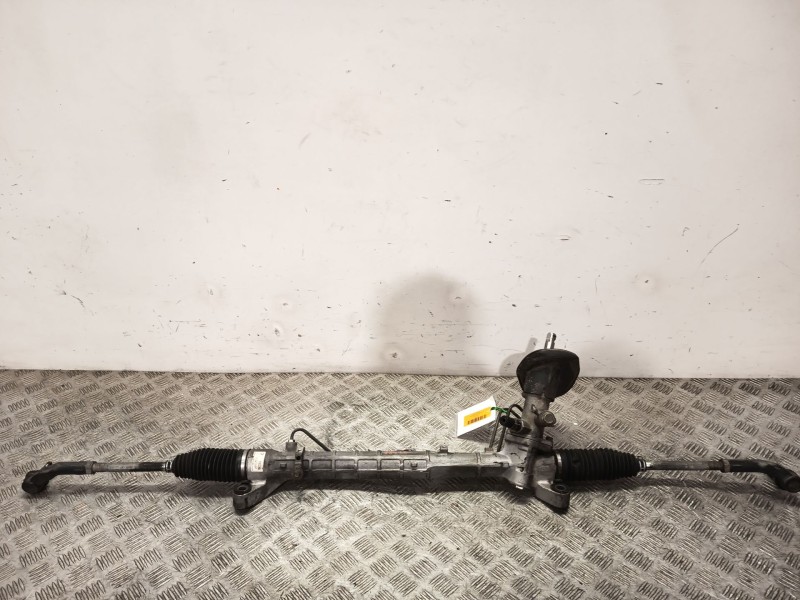 Recambio de cremallera direccion para mazda 5 (cr) 2.0 cd (cr19) referencia OEM IAM CC3032110E  