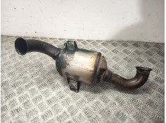 Recambio de catalizador para citroën c4 i (lc_) 1.6 hdi referencia OEM IAM 1706F9  