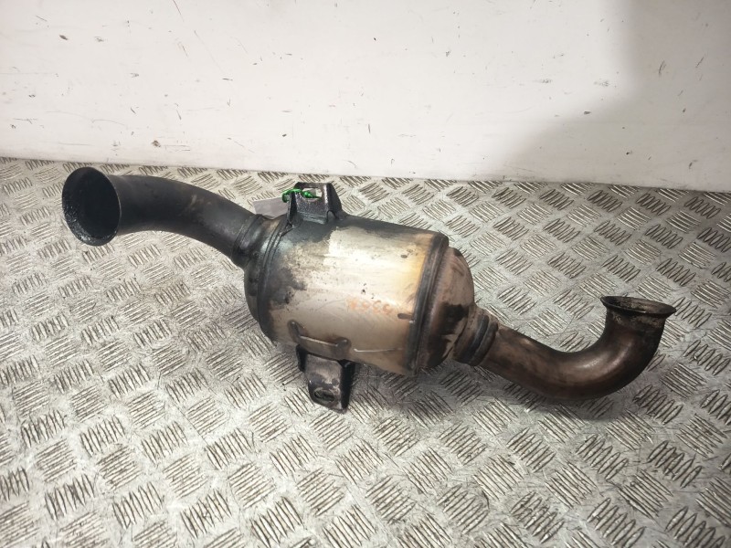 Recambio de catalizador para citroën c4 i (lc_) 1.6 hdi referencia OEM IAM 1706F9  