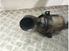 Recambio de catalizador para citroën c4 i (lc_) 1.6 hdi referencia OEM IAM 1706F9   2