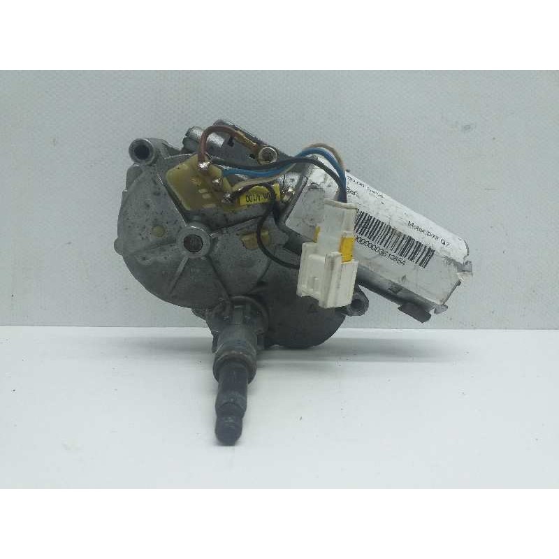 MOTOR LIMPIA TRASERO  - imagen 1