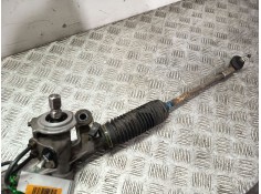 Recambio de cremallera direccion para ford focus i (daw, dbw) 1.8 tdci referencia OEM IAM 3S413A500AB   2