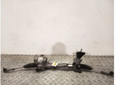 Recambio de cremallera direccion para ford c-max ii (dxa/cb7, dxa/ceu) 1.6 tdci referencia OEM IAM A0025195  