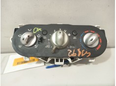 Recambio de mando calefaccion / aire acondicionado para renault twingo ii (cn0_) 1.5 dci (cn0e) referencia OEM IAM 69837001  