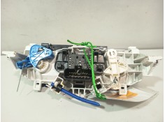 Recambio de mando calefaccion / aire acondicionado para renault twingo ii (cn0_) 1.5 dci (cn0e) referencia OEM IAM 69837001   2