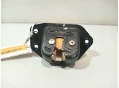 Recambio de cerradura maletero / porton para nissan juke (f15) 1.5 dci referencia OEM IAM 90502EN00A  