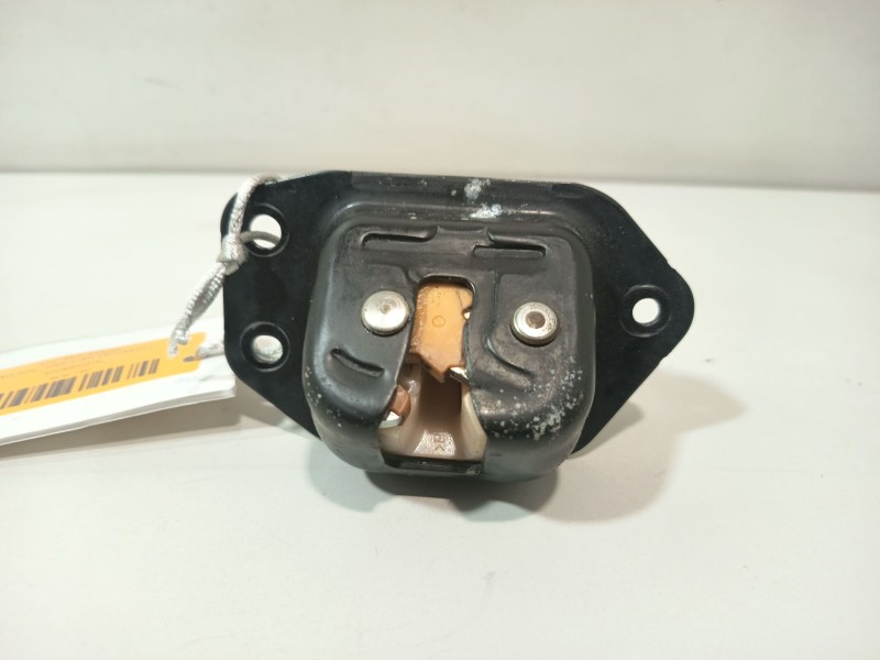 Recambio de cerradura maletero / porton para nissan juke (f15) 1.5 dci referencia OEM IAM 90502EN00A  