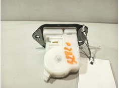 Recambio de cerradura maletero / porton para nissan juke (f15) 1.5 dci referencia OEM IAM 90502EN00A   2