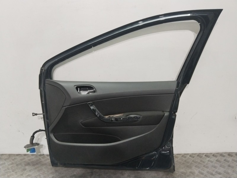 Recambio de puerta delantera derecha para peugeot 308 i (4a_, 4c_) 1.6 hdi referencia OEM IAM 9004CC  