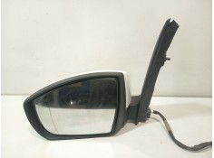 Recambio de espejo retrovisor izquierdo para ford c-max ii (dxa/cb7, dxa/ceu) 1.0 ecoboost referencia OEM IAM 2302430  