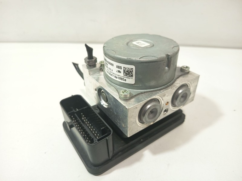 Recambio de abs para citroën c3 ii (sc_) 1.2 vti 82 referencia OEM IAM 9802460680  