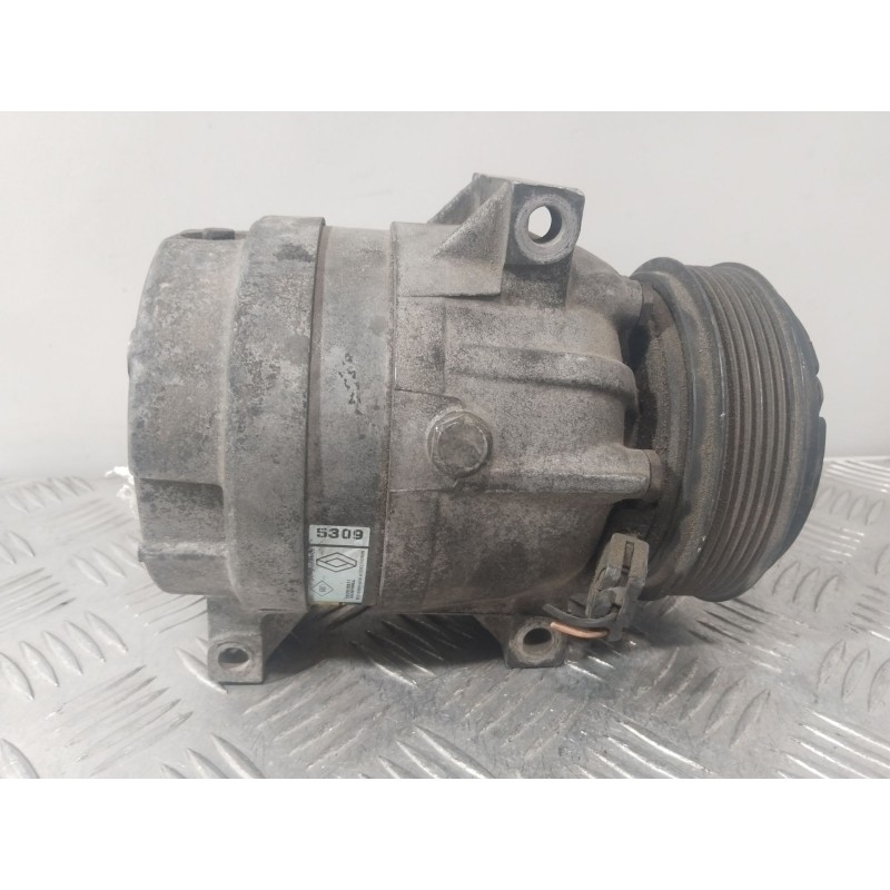 COMPRESOR AIRE ACONDICIONADO 7700105765  - imagen 4