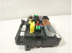 Recambio de caja reles / fusibles para citroën c3 ii (sc_) 1.2 vti 82 referencia OEM IAM 9667199680   2