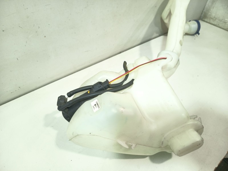 Recambio de deposito limpia para citroën c3 ii (sc_) 1.2 vti 82 referencia OEM IAM 968398868000  