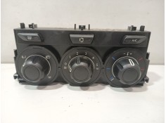 Recambio de mando calefaccion / aire acondicionado para citroën c3 ii (sc_) 1.2 vti 82 referencia OEM IAM 78510001  