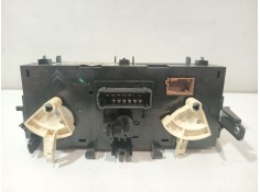 Recambio de mando calefaccion / aire acondicionado para citroën c3 ii (sc_) 1.2 vti 82 referencia OEM IAM 78510001   2