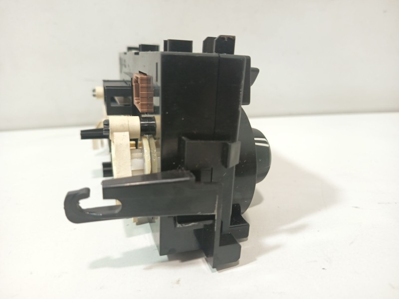 Recambio de mando calefaccion / aire acondicionado para citroën c3 ii (sc_) 1.2 vti 82 referencia OEM IAM 78510001  