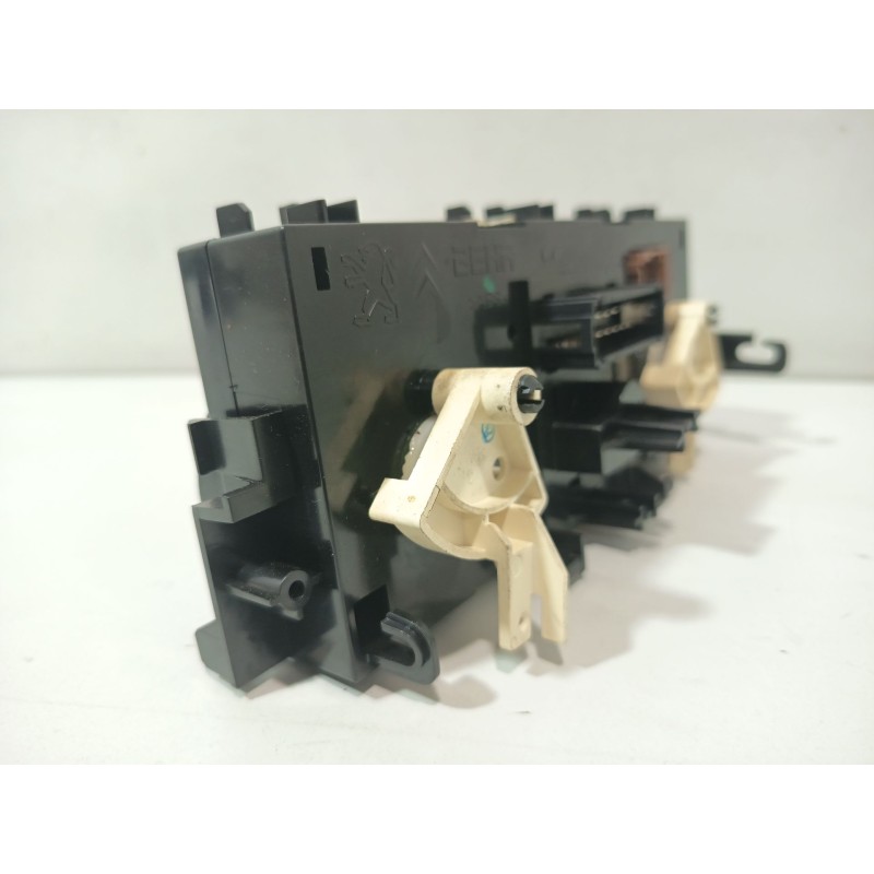 Recambio de mando calefaccion / aire acondicionado para citroën c3 ii (sc_) 1.2 vti 82 referencia OEM IAM 78510001  