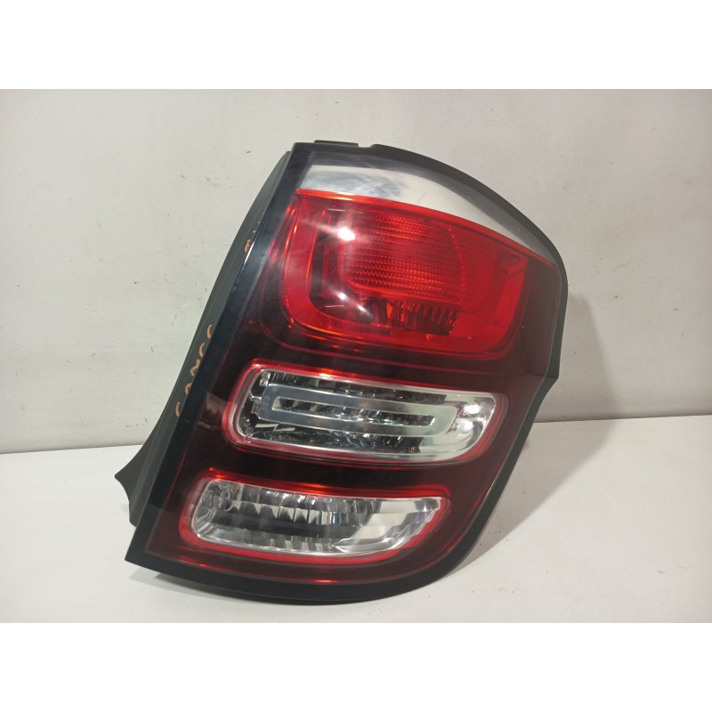 Recambio de piloto trasero derecho para citroën c3 ii (sc_) 1.2 vti 82 referencia OEM IAM 9803928480  