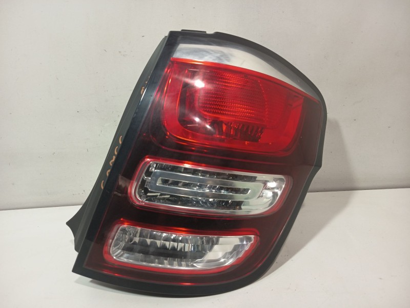 Recambio de piloto trasero derecho para citroën c3 ii (sc_) 1.2 vti 82 referencia OEM IAM 9803928480  