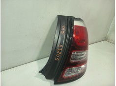 Recambio de piloto trasero derecho para citroën c3 ii (sc_) 1.2 vti 82 referencia OEM IAM 9803928480   2