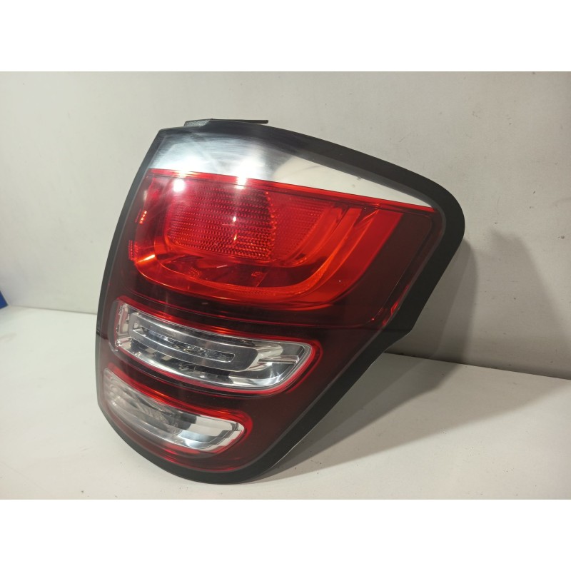 Recambio de piloto trasero derecho para citroën c3 ii (sc_) 1.2 vti 82 referencia OEM IAM 9803928480  