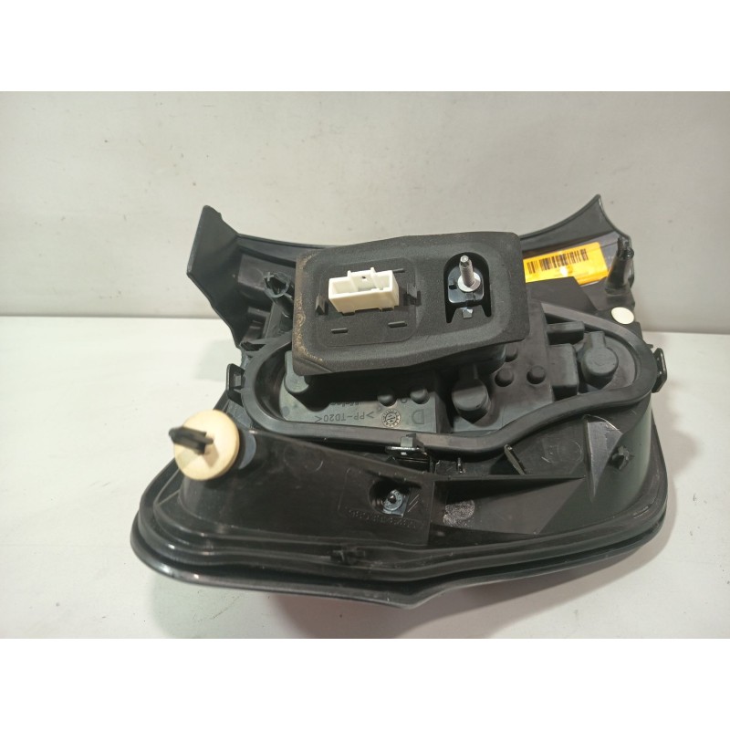 Recambio de piloto trasero derecho para citroën c3 ii (sc_) 1.2 vti 82 referencia OEM IAM 9803928480  