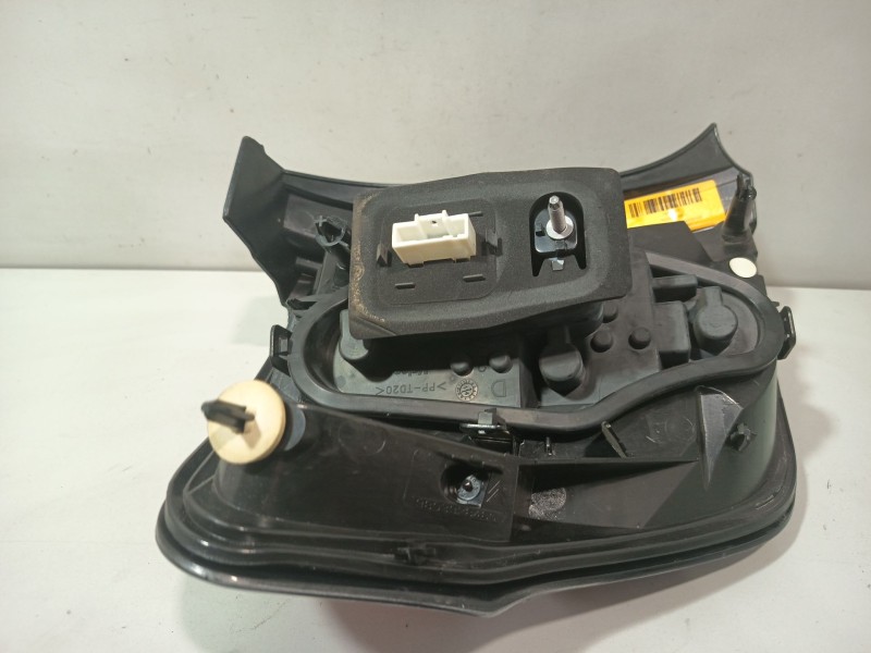 Recambio de piloto trasero derecho para citroën c3 ii (sc_) 1.2 vti 82 referencia OEM IAM 9803928480  