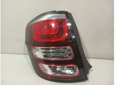 Recambio de piloto trasero izquierdo para citroën c3 ii (sc_) 1.2 vti 82 referencia OEM IAM    2