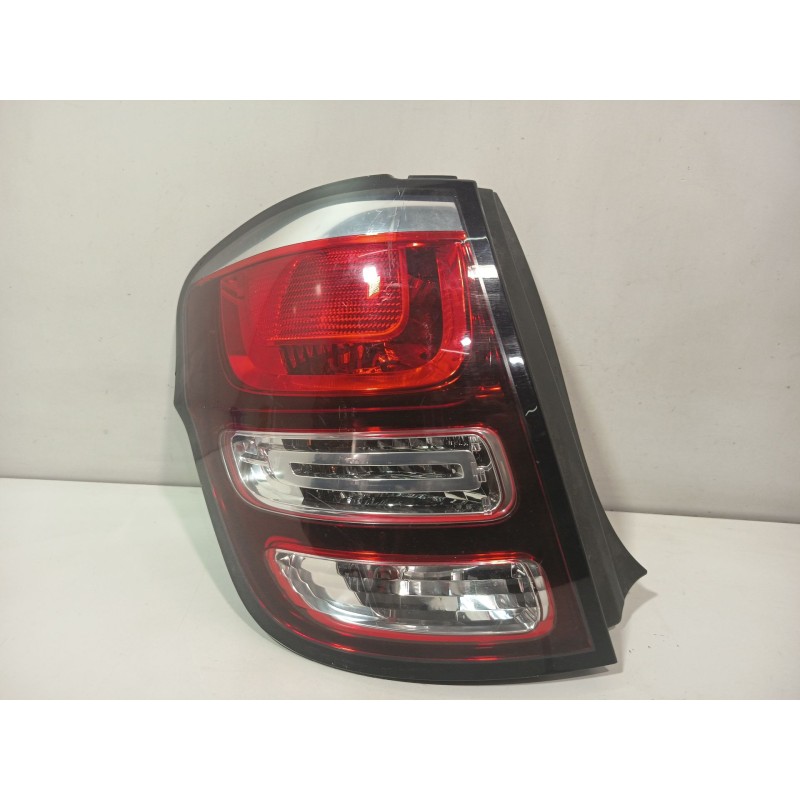 Recambio de piloto trasero izquierdo para citroën c3 ii (sc_) 1.2 vti 82 referencia OEM IAM 9803928880  