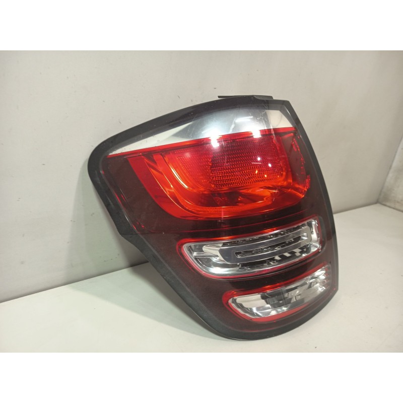 Recambio de piloto trasero izquierdo para citroën c3 ii (sc_) 1.2 vti 82 referencia OEM IAM 9803928880  