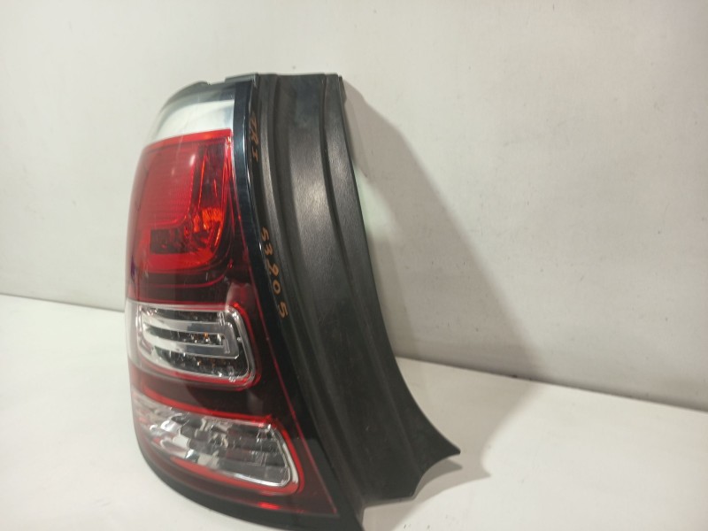 Recambio de piloto trasero izquierdo para citroën c3 ii (sc_) 1.2 vti 82 referencia OEM IAM 9803928880  