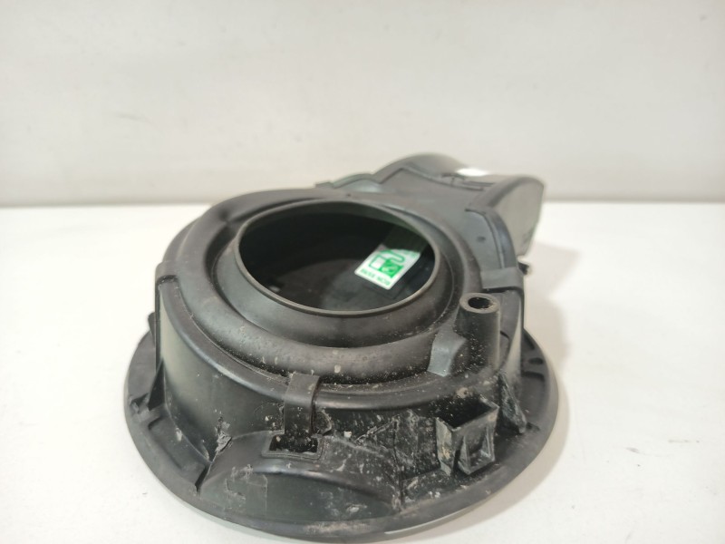 Recambio de tapa exterior combustible para citroën c3 ii (sc_) 1.2 vti 82 referencia OEM IAM 9683387780  